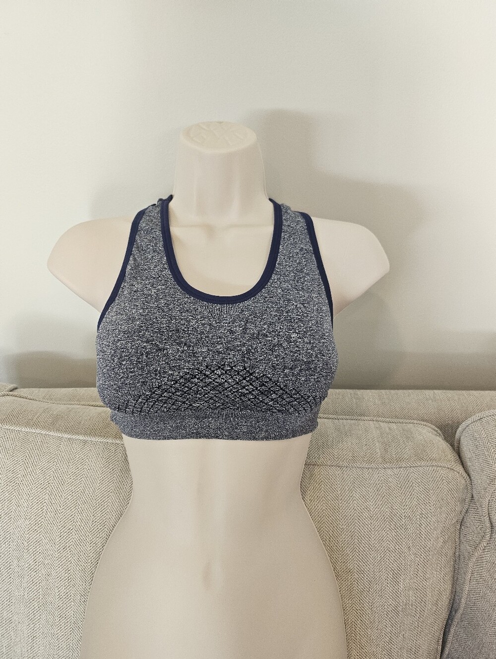 Brand New Morera Seamless Activewear